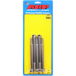 ARP Bolt Kit 1/2-13 x 6.000 SS Hex