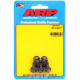 ARP Bolts "1/4""-20 X 0.515 hex black oxide bolts" (5pcs) | races-shop.com