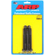 ARP Bolts "5/16""-18 X 3.750 hex black oxide bolts" (5pcs) | races-shop.com