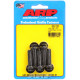 ARP Bolts "3/8""-16 X 1.250 hex black oxide bolts" (5pcs) | races-shop.com