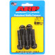ARP Bolts "3/8""-16 X 1.750 hex black oxide bolts" (5pcs) | races-shop.com