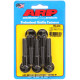 ARP Bolts "7/16""-14 X 2.000 hex black oxide bolts" (5pcs) | races-shop.com