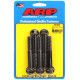 ARP Bolts "7/16""-14 X 3.000 hex black oxide bolts" (5pcs) | races-shop.com