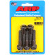 ARP Bolts "3/8""-16 x 1.750 hex 7/16 wrenching black oxide bolts"(5pcs | races-shop.com
