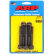 ARP Bolts "3/8""-16 x 2.750 hex 7/16 wrenching black oxide bolts"(5pcs | races-shop.com