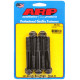 ARP Bolts "7/16""-14 X 3.000 hex 1/2 wrenching black oxide bolts" 5pcs | races-shop.com