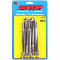 ARP Bolt Kit 1/2-13 x 5.000 SS 12PT