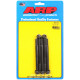 ARP Bolts M8 x 1.25 x 100 hex black oxide bolts (5pcs) | races-shop.com