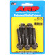 ARP Bolts M10 x 1.50 x 45 hex black oxide bolts (5pcs) | races-shop.com