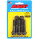 ARP Bolts M10 x 1.50 x 50 hex black oxide bolts (5pcs) | races-shop.com