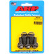 ARP Bolts M10 x 1.25 x 20 hex black oxide bolts (5pcs) | races-shop.com