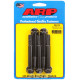 ARP Bolts M10 x 1.25 x 80 hex black oxide bolts (5pcs) | races-shop.com
