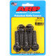 ARP Bolts ARP Bolt Kit M12 x 1.50 x 40 Black Oxide Hex | races-shop.com
