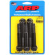 ARP Bolts ARP Bolt Kit M12 x 1.50 x 80 Black Oxide Hex | races-shop.com