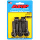 ARP Bolts ARP Bolt Kit M12 x 1.75 x 45 Black Oxide Hex | races-shop.com