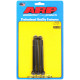 ARP Bolts M6 x 1.00 x 100 12pt black oxide bolts (5pcs) | races-shop.com