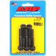 ARP Bolts M8 x 1.25 x 50 12pt black oxide bolts (5pcs) | races-shop.com