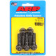 ARP Bolts M10 x 1.25 x 35 12pt black oxide bolts (5pcs) | races-shop.com