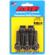 ARP Bolts ARP Bolt Kit M12 x 1.50 x 40 Black Oxide 12PT | races-shop.com