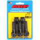 ARP Bolts ARP Bolt Kit M12 X 1.75 X 45 Black Oxide 12PT | races-shop.com