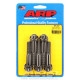 ARP Bolts ARP Bolt Kit M12 X 1.75 X 60 Black Oxide 12PT | races-shop.com