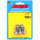 ARP Bolts "5/16""-24 x .750 12pt SS bolts" (5pcs) | races-shop.com