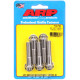 ARP Bolts "3/8""-24 x 1.750 12pt SS bolts" (5pcs) | races-shop.com