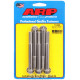 ARP Bolts "3/8""-24 x 3.500 12pt SS bolts" (5pcs) | races-shop.com