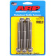 ARP Bolts "3/8""-24 x 3.500 12pt 7/16 wrenching SS bolts" (5pcs) | races-shop.com