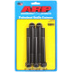 ARP Bolts ARP Bolt Kit 1/2-20 x 4.750 Black Oxide Hex | races-shop.com