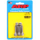 ARP Bolts "1/4""-28 x 1.250 hex SS bolts" (5pcs) | races-shop.com