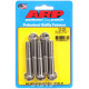 ARP Bolts "3/8""-24 x 2.250 hex SS bolts" (5pcs) | races-shop.com