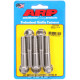 ARP Bolts "7/16""-20 x 2.250 hex SS bolts" (5pcs) | races-shop.com