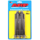 ARP Bolts ARP Bolt Kit 1/2-20 x 5.250 Black Oxide 12PT | races-shop.com