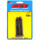 ARP Bolts "1/4""-28 x 3.000 12pt black oxide bolts" (5pcs) | races-shop.com