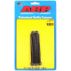 ARP Bolts "1/4""-28 x 4.000 12pt black oxide bolts" (5pcs) | races-shop.com