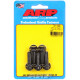 ARP Bolts "5/16""-24 x 1.000 12pt black oxide bolts" (5pcs) | races-shop.com