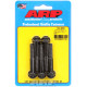 ARP Bolts "5/16""-24 x 2.000 12pt black oxide bolts" (5pcs) | races-shop.com