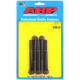 ARP Bolts "7/16""-20 x 3.750 12pt black oxide bolts" (5pcs) | races-shop.com