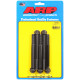 ARP Bolts "7/16""-20 x 4.250 12pt black oxide bolts" (5pcs) | races-shop.com