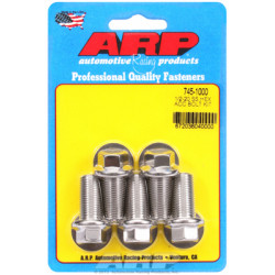 ARP Bolt Kit 1/2-20 x 1.000 SS Hex