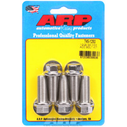 ARP Bolt Kit 1/2-20 x 1.250 SS Hex