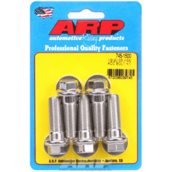 ARP Bolt Kit 1/2-20 x 1.500 SS Hex