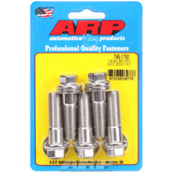 ARP Bolt Kit 1/2-20 x 1.750 SS Hex