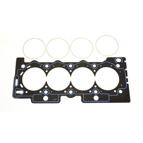 Engine parts MLS headgasket Athena Peugeot 106 1.6i 16V, bore 80,5mm, thickness 1mm with copper rings | races-shop.com