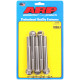 ARP Bolts ARP Bolt Kit 1/2-20 x 4.000 SS Hex | races-shop.com