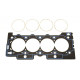 Engine parts MLS headgasket Athena Peugeot 106 1.6i 16V, bore 80,5mm, thickness 1,4mm with copper rings | races-shop.com