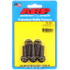 ARP Bolts "3/8""-24 x 1.000 hex black oxide bolts" (5pcs) | races-shop.com