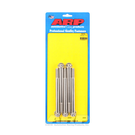 ARP Bolts ARP Bolt Kit 1/2-20 x 5.750 SS 12PT | races-shop.com