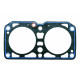 Engine parts headgasket Athena Alfa romeo ALFA 33 1.4/1.5 bore 85,4mm, thickness 1,5mm with copper rings | races-shop.com
